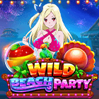 Wild Beach Party